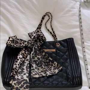 Shoulder bag